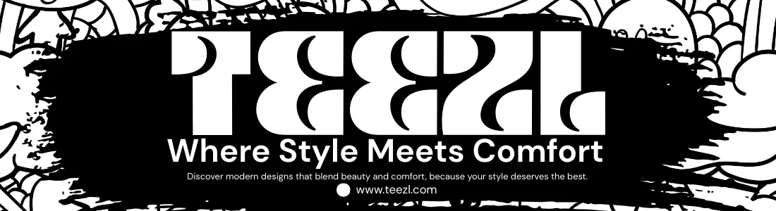 Banner for Teezl